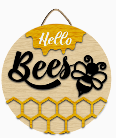 Hello Bees